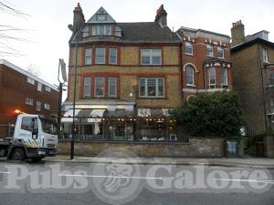 Picture of The Clock House