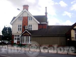 Picture of The Grove