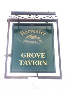 Picture of The Grove