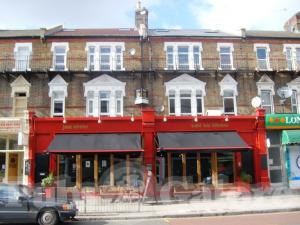 Picture of Crofton Park Tavern
