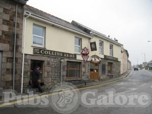 Picture of Collins Arms