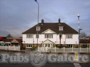 Picture of The Jolly Badger