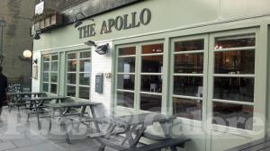 Picture of Apollo