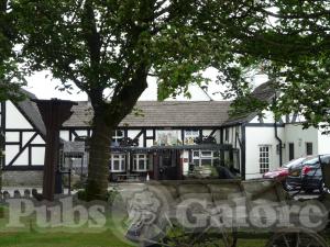 Picture of Bull i' th' Thorn Inn