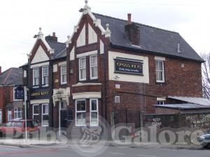 Picture of Cross Keys