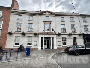 Picture of The Angel