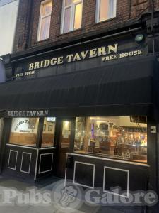 Picture of The Bridge Tavern