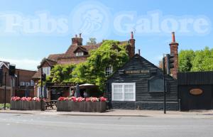 Picture of The Rising Sun