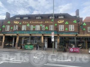 Picture of The Claddagh Ring