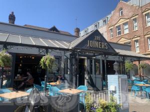 Picture of The Joiners