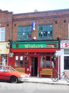 Picture of Annie Twomey's