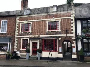 Picture of Café Rouge