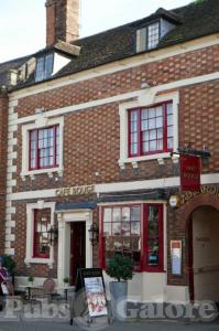 Picture of Café Rouge