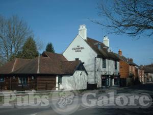 Picture of The Cromwell Arms