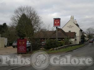Picture of The Cromwell Arms