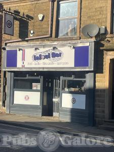 Picture of InSoul Bar