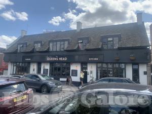 Picture of The Queens Head