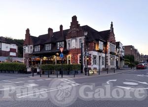 Picture of The Salisbury Arms