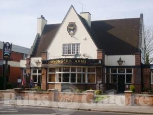 Picture of The Fishmongers Arms