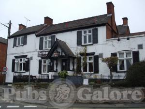 Picture of The White Swan