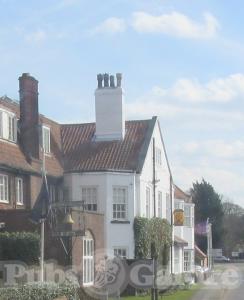 Picture of Ye Olde Bell Inn