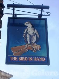 Picture of The Bird in Hand