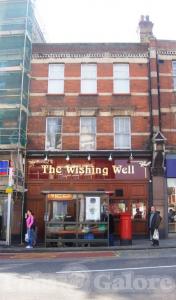 Picture of The Wishing Well