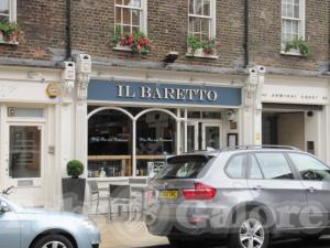 Picture of Il Baretto