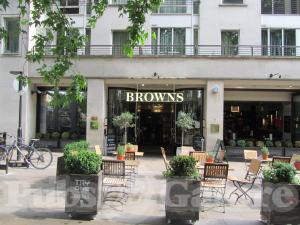 Picture of Browns Islington