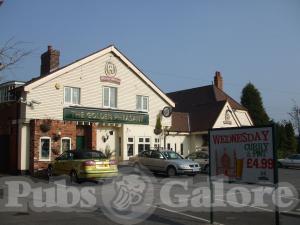 Picture of The Golden Pheasant