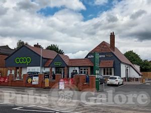 Picture of House of Darwin