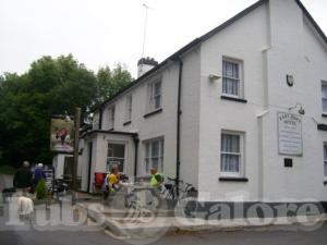 Picture of East Dart Hotel