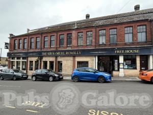 Picture of The Sir Samuel Romilly (JD Wetherspoon)