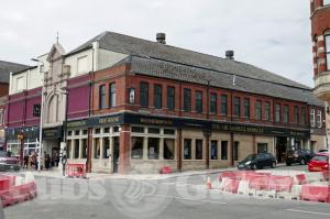 Picture of The Sir Samuel Romilly (JD Wetherspoon)