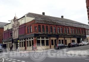 Picture of The Sir Samuel Romilly (JD Wetherspoon)