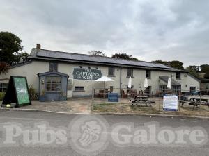 Picture of The Captain's Wife