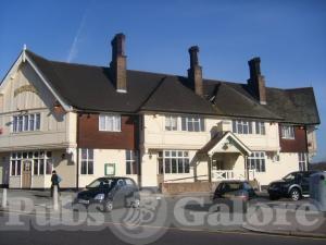 Picture of The Arnos Arms