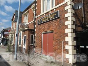 Picture of Nantwich Road Social Club