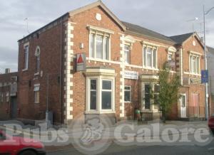 Picture of Nantwich Road Social Club