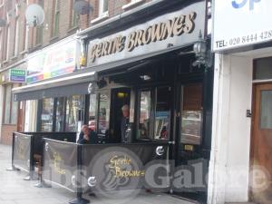 Picture of Gertie Brownes