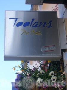 Picture of Toolans