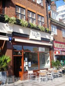 Picture of The Haven