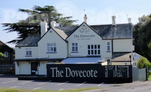 Picture of The Dovecote