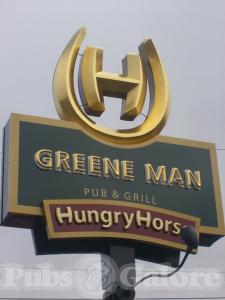 Picture of The Greene Man