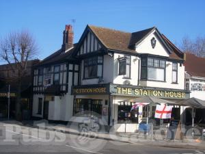 Picture of The Station House