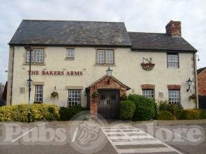 Picture of Baker's Arms