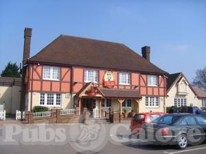 Picture of Toby Carvery Woodford