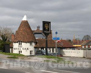 Picture of The Royal Oak