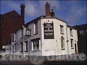 Picture of The Coach & Horses