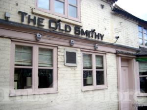 Picture of The Old Smithy